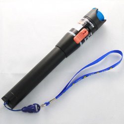 Лазерный локатор оптич. волокон BML-204, 5км