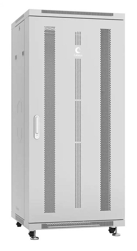 Cabeus ND-05C-27U60/80 Шкаф монтажный телекоммуникационный 19