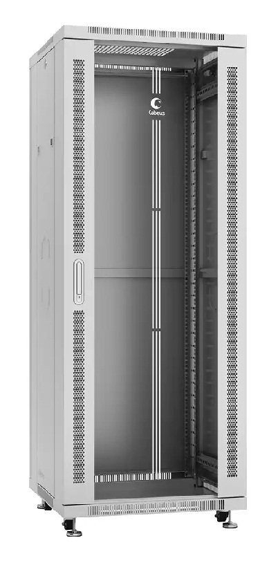 Cabeus SH-05C-32U60/100 Шкаф монтажный телекоммуникационный 19