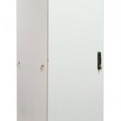 ЦМО ШТК-М-38.6.8-3ААА Шкаф телекоммуникационный 19 напольный 38U (600x800) | Серверный шкаф дверь металл
