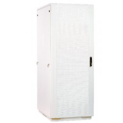 ЦМО ШТК-М-38.8.10-4ААА Шкаф телекоммуникационный напольный 38U (800 x 1000) дверь перфорированная