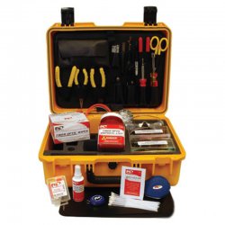 Базисный набор инструментов в чемодане F1-0053