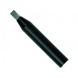 Надсекатель-ручка карбидный, широкое лезвиеF1-9773 фото