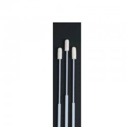 Палочки для очистки адаптеров 2.5 мм, поролон (50 шт)