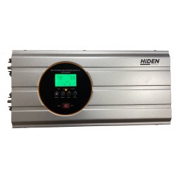 ИБП Hiden Control HPS30-2012 (12в 2000Вт) Тороидальный трансформатор мин кол-во 1 батареяHPS30-2012 фото