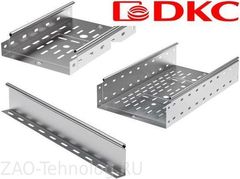 Металлические каналы DKC Металлические каналы DKC