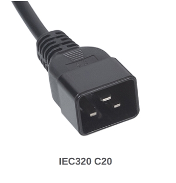 IEC320 C20