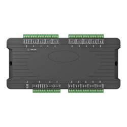 BAS-IP EVRC-IP Контроллер предназначен для управления 16-ю каналами