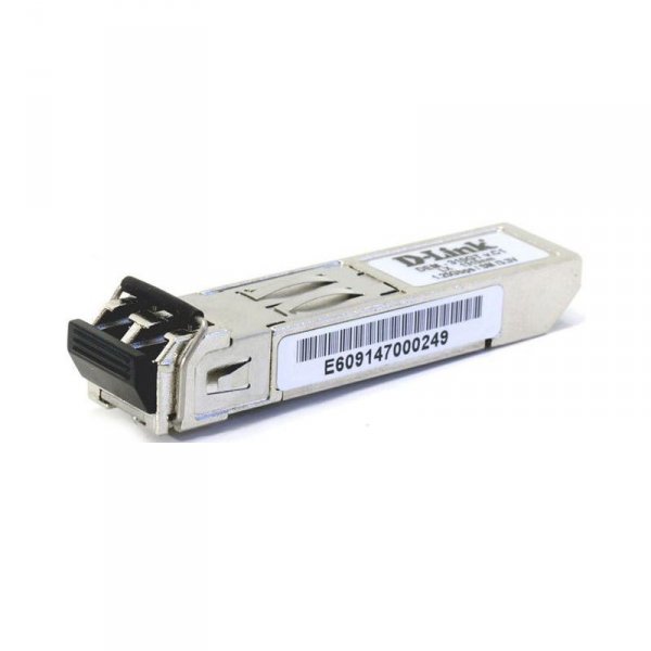 Модуль D-Link DEM-330R, WDM SFP Transceiver with 1 1000Base-BX-U port. DDM supportUp to 10km, single-mode, Simplex LC connector, T/R:tx1310,rx1550nm