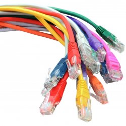 Что такое патч корд RJ45?