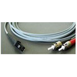 Основные типы кабельных и беспроводных сред передачи данных