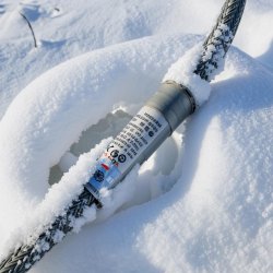 Морозостойкий кабель: надежность и долговечность в условиях холода