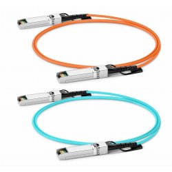 Что такое AOC-кабель?