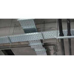 Покрытия для кабельных лотков: антикоррозийные решения и их эффективность