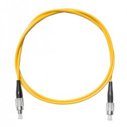 Оптический патч корд FC - описание, преимущества, особенности, характеристики