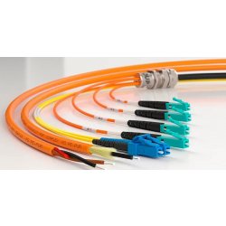 Разновидности оптоволоконных кабелей