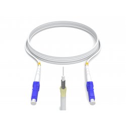 Оптический патч-корд LС-LС: сфера применения?