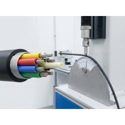 Механические характеристики волоконно-оптического кабеля