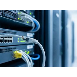 Что такое витая пара категории 8?