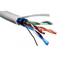 Кодовое обозначение оптических кабелей