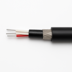 Кабель оптический бронированный