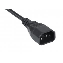 Силовые кабели и разборные вилки