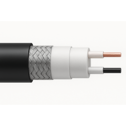 Что такое DAC-кабель?