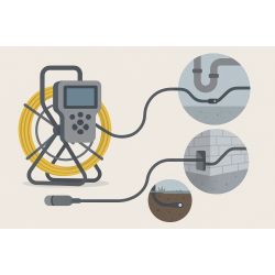 Мини УЗК: что это, сферы применения и особенности