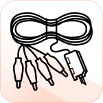 Шнуры для связи