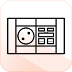 Комбинированные розетки