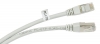 Cabeus PC-FTP-RJ45-Cat.6-5m-LSZH Патч-корд FTP, категория 6, F/UTP экранированный, LSZH, 5 м, серый