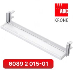 6089 2 015-01 KRONE Откидная рамка для таблички 2/10