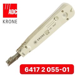 6417 2 055-01 Krone LSA-PLUS инструмент универсальный сенсорный