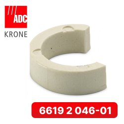 6619 2 046-01 KRONE Дистанционный ограничитель, 5 mm