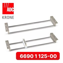 6690 1 125-00 KRONE Несущая 19 для плинтов LSA-PROFIL