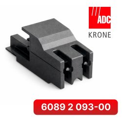 6089 2 093-00 KRONE Адаптер переключения 2/1