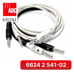 6624 2 541-02 KRONE Контрольный шнур 2/4, 4 пол., 2 м