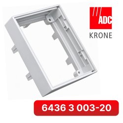 6436 3 003-20 KRONE Рама I для KRONECTON Box I для увеличения глубины бокса6436 3 003-20 фото