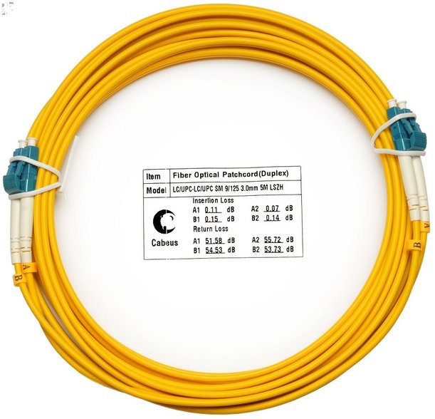 Sm 9 125 cabeus