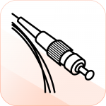 Пигтейл оптический | Pigtail optical