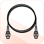 Оптические патч-корды MPO/MTP