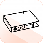 Оптический кросс настенный | Бокс оптический настенный