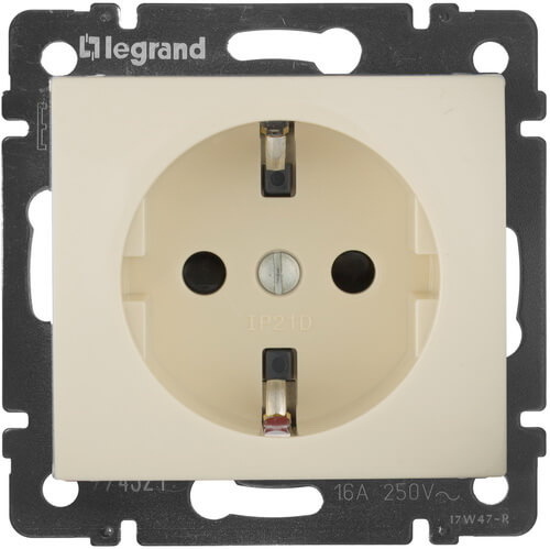 Hdmi розетка legrand в короб