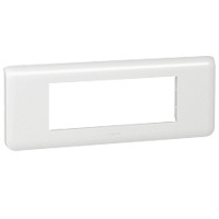 LEGRAND 78726 Рамка M45, 6М, антибактериальная, Mosaic
