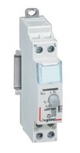 LEGRAND 412623 Сумеречный выключатель, стандартный 5А