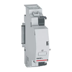 LEGRAND 406278 Независимый расцепитель, 110/415V, 1м