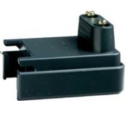 LEGRAND 89807 Заглушка соединительная к проходным розеткам 77401,77402,77403