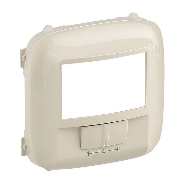 LEGRAND 752280 Лицевая панель для датчика движения 752070, слоновая кость, Valena Allure