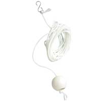 LEGRAND 089805 Шнур для механизма, 1.5 м