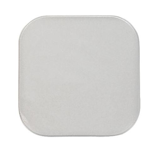 LEGRAND 782295 Заглушка 1П для блоков 782294 и 782296, белая, Quteo